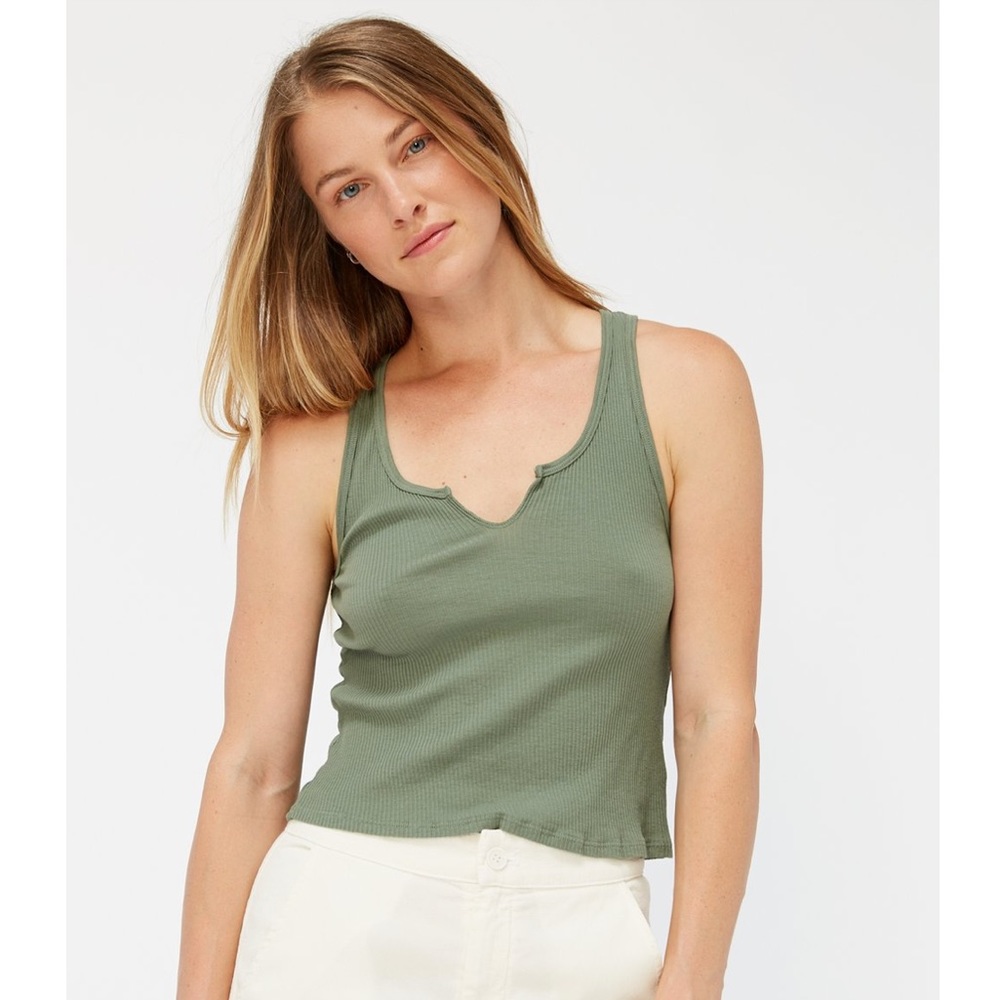 roxy tank